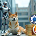 As Shiba Inu Trends Again, Analysts Say Ozak AI Might Be the Utility Breakout of the Year