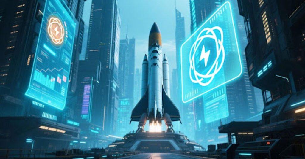 Lightchain AI Nears Its July Debut While Arbitrum Gains Ground in Ethereum’s Layer-2 Rollup Market