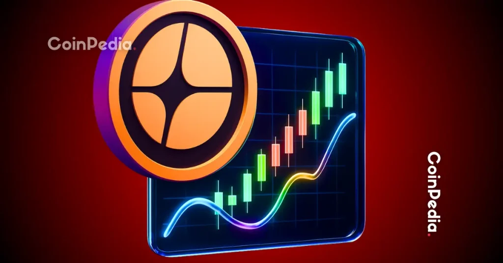 Aster Price Drops 8%, This is Where it Could Head Next