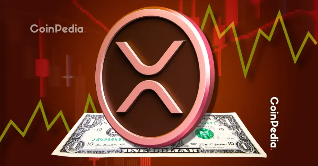 XRP News: Price Falls 20%, But $500M Planned Corporate Purchases Could Push Price
