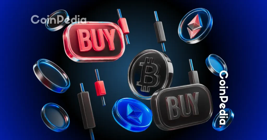 Top Altcoins to Buy Ahead of Government Shutdown End and ETF Season