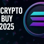 This Coin Challenging SOL Named Best Crypto to Buy in 2025