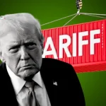 Prediction Markets See Declining Confidence in Trump’s Tariff Case