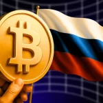 Russia to Include Crypto Payments in Balance-of-Payments Data