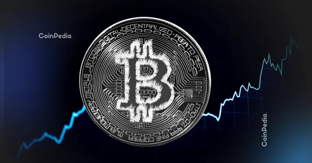 Bitcoin Price Looks Calm—But This Weekend Could Decide Everything. What Comes Next?