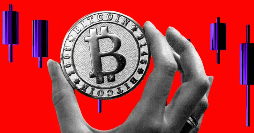 BTC Price Holds Firm as Altcoins Bleed—Is the Capital Rotating Back to Bitcoin?