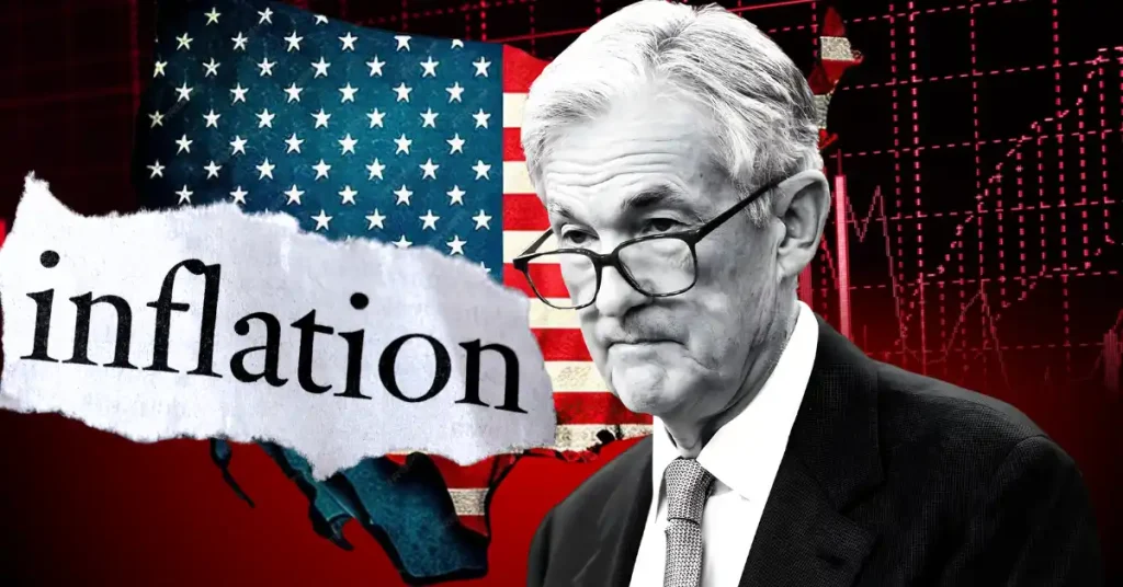 Crypto Markets Surge as Cooling US Inflation Beats Expectations