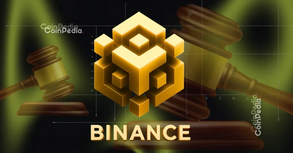 Binance Co-CEO He Yi Bans Staff From Token-Related Activities