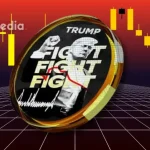 TRUMP Price Rises Amid Doubled DeFi Activity: Can It Finally Recover?