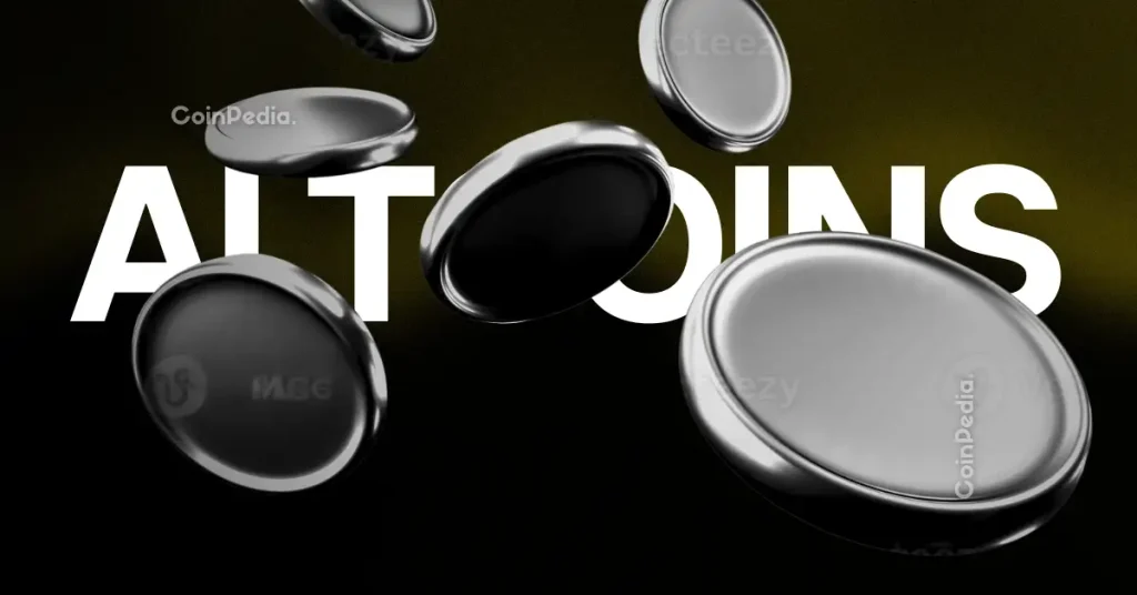 Top Eight Altcoins to Buy Now for 2026