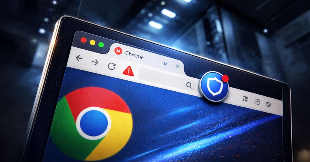How browser extensions expose crypto to a fatal design flaw the industry ignored, bleeding $713M in 2025