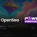 OpenSea Enables NFT Purchases Using Power Protocol’s $POWER Token