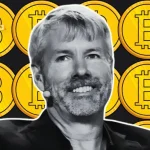 Michael Saylor’s Strategy Buys 13,627 Bitcoin