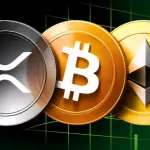 Expert Reveals What’s Next For Bitcoin, Ethereum and XRP Prices