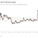 While 71% are in profit XRP just triggered a rare signal last seen in 2022 that could paralyze rallies for months