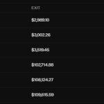 The “insider wallet” that made over $100M on October tariff trade in threat of liquidation if one asset continues to dip