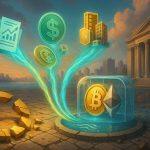 Bitcoin is being hijacked by three “boring” institutional dials that are overpowering the halving’s supply shock