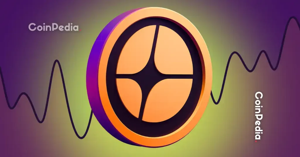 Why Is Aster Price Rallying Today?