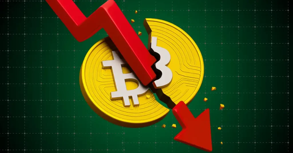 Bitcoin Price Prediction: After Losing $81K and $75.3K, is BTC Plunging Below $60,000?