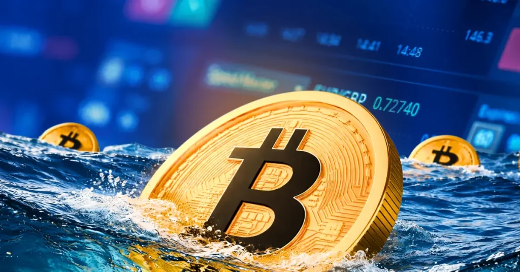 Worst-Case Bitcoin Price Could Be $35,000, Warns Veteran Analyst