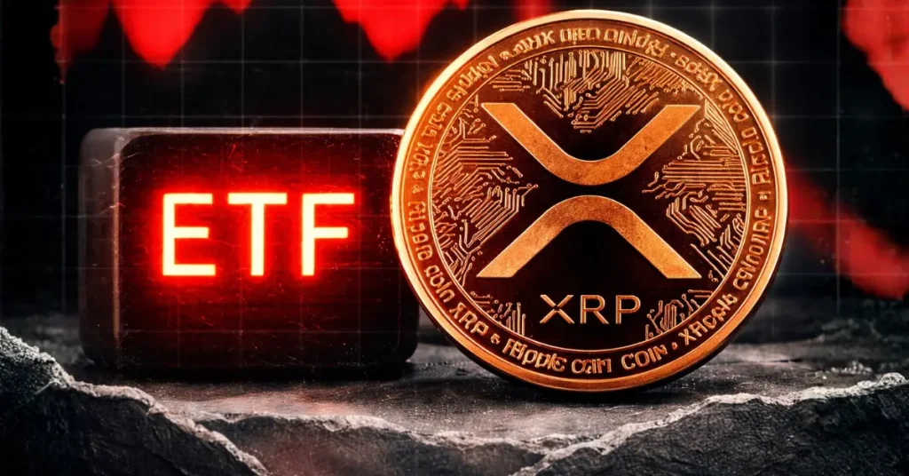 XRP Rally Alert? New ETF Launch Could Act As Catalyst