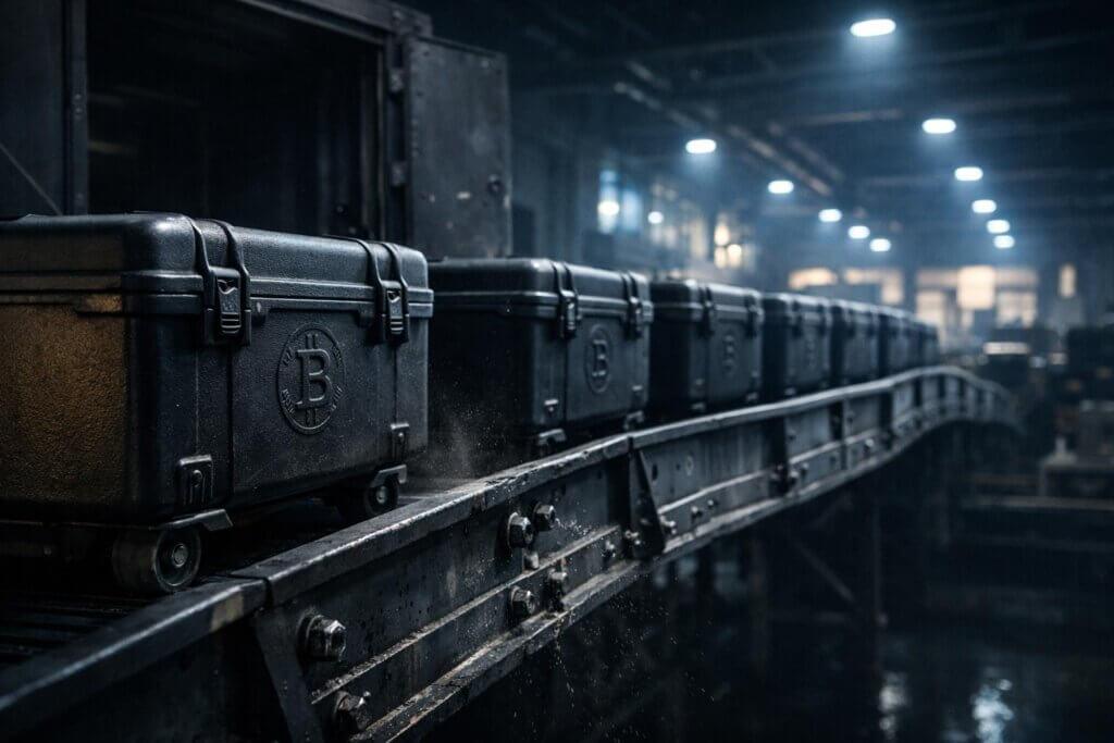 Bitcoin has to survive a new major liquidity test today as $2.2B hits the market on top of geopolitical pressure