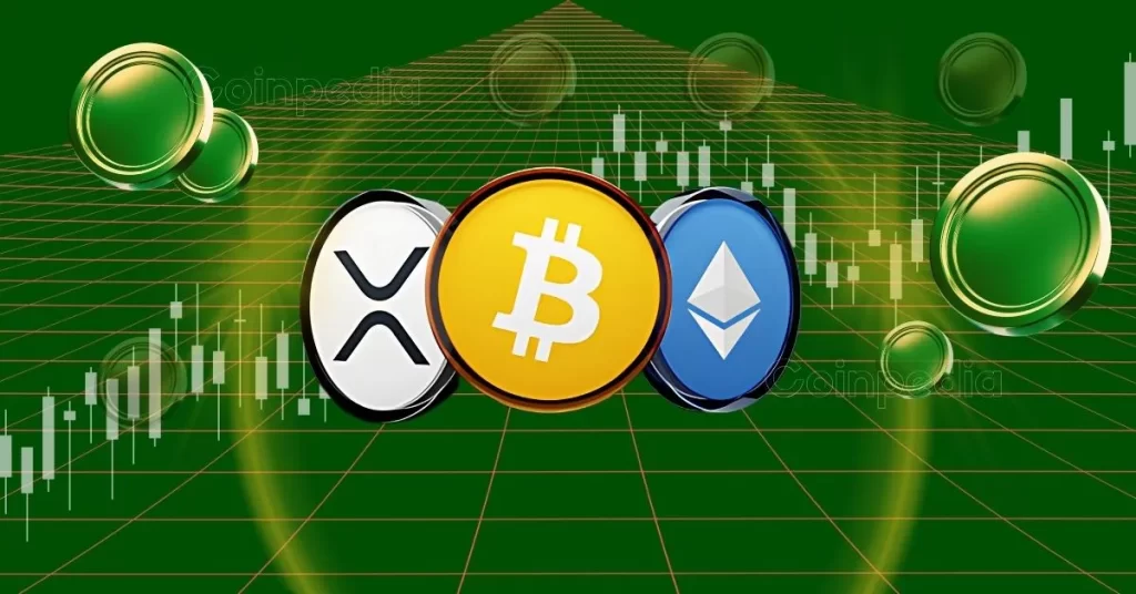 Bitcoin, Ethereum & XRP Price Outlook: Key Levels That Could Decide This Week’s Move