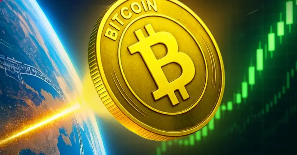 Bitcoin Price Surges as Crypto Market Turns Bullish on Macro Relief