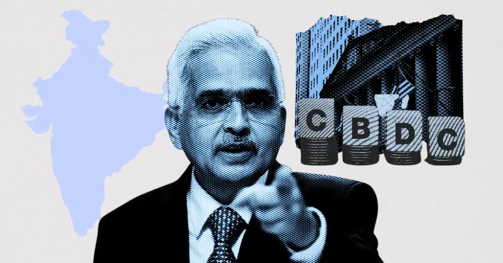 India Expands E-Rupee Use With Welfare Payments to Farmers and Food Schemes