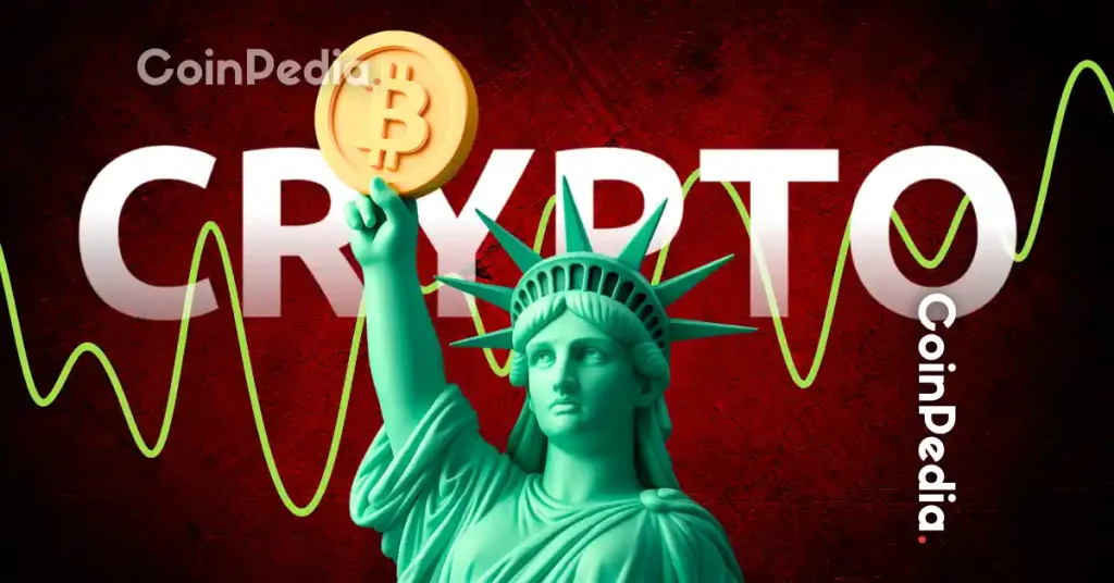 Crypto Market March 2026: War, Whales, and Whiplash Define the Month