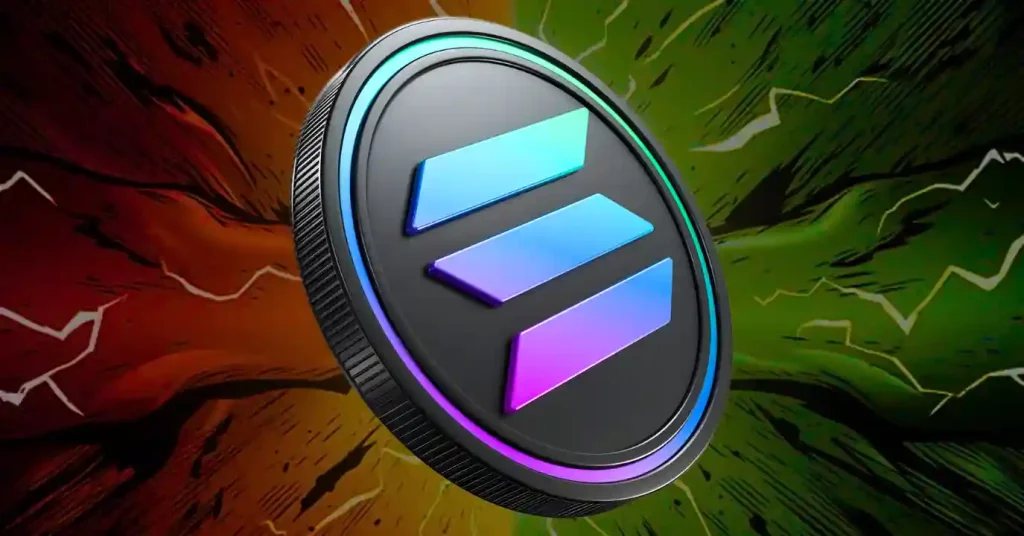 SBI’s B2C2 Picks Solana for Stablecoin Settlements