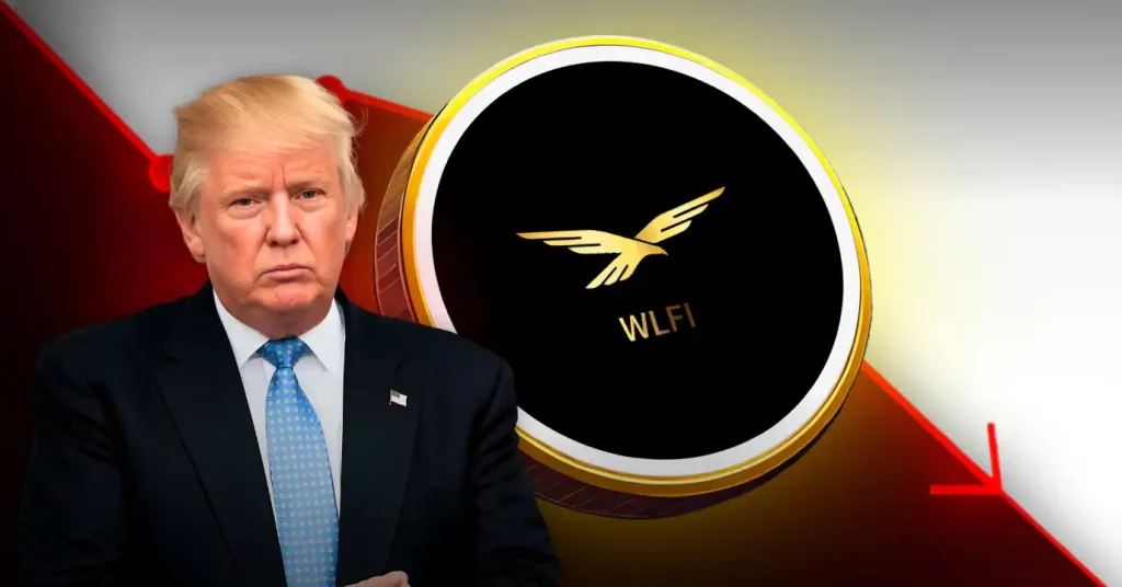 WLFI Proposes 4.5 Billion Token Burn in Major Governance Reset