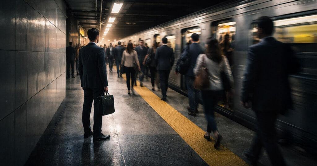 US jobs crush forecasts, yet hidden labor weakness could keep Bitcoin under pressure