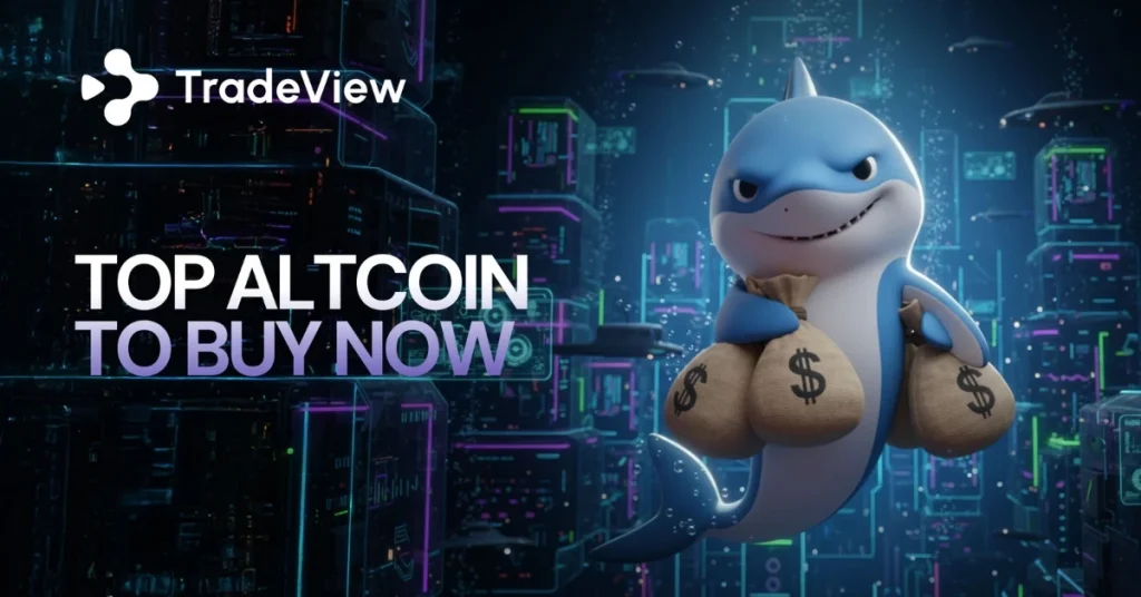 Why Dogecoin, Ethereum & TradeView Will Spike After Trumps Final Cease Fire On Strait Of Hormuz is Announced