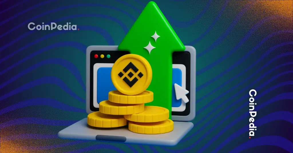 BNB Price Prediction: Can Binance Coin Rally 40% as Whales Accumulate?