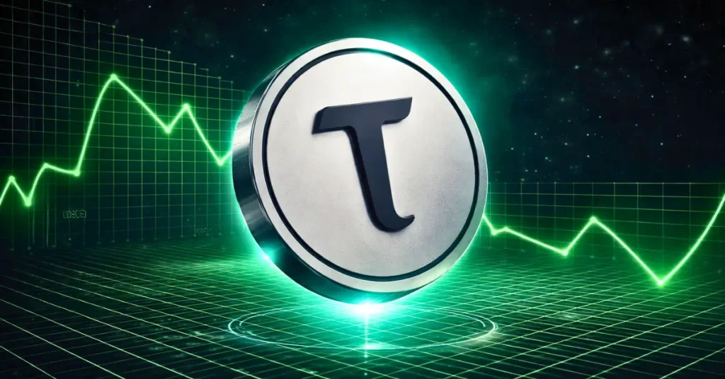 Why Is Bittensor (TAO) Price Crashing Today?