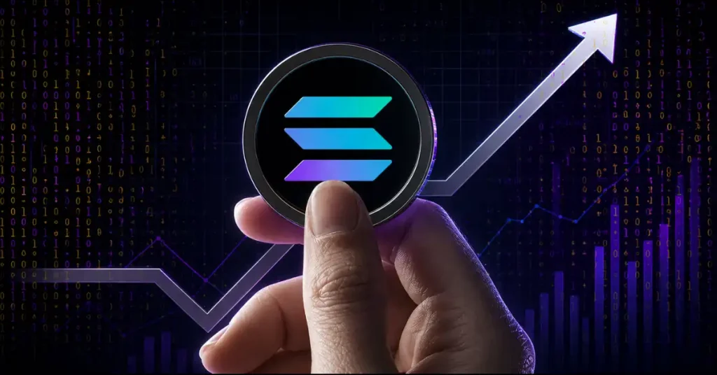 Solana Price Prediction: Is SOL Preparing for its Biggest Rally of 2026?