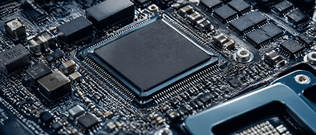 Why Micron earnings aren’t driving Intel, AMD shares higher?