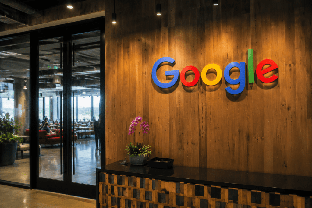 Alphabet stock gains after Dow Jones inclusion announcement