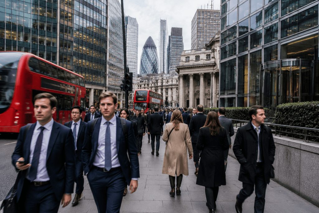 FTSE 100 Index outlook: top 3 catalysts for the Footsie this week
