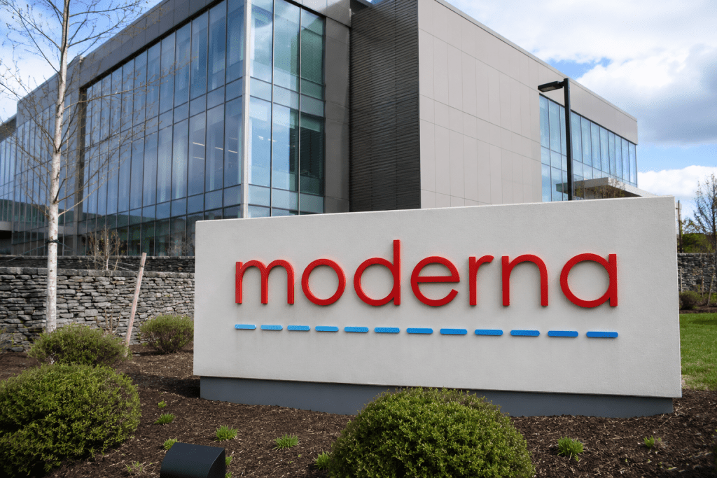 Moderna stock soars as cancer pipeline and CAR-T push ignite optimism