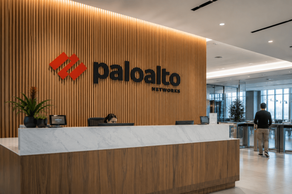 PANW stock is surging amid cybersecurity demand, but key risks remain