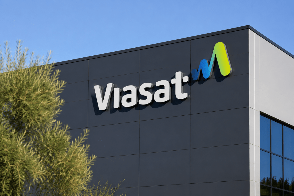 Viasat stock jumps as Space Force wins fuel bullish analyst outlook