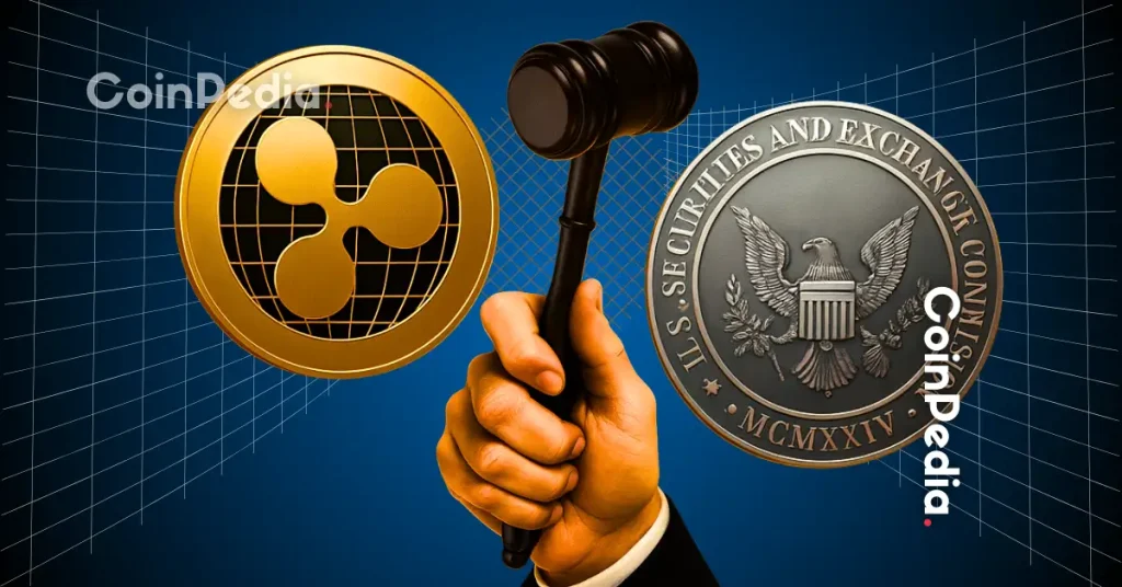 XRP Warning: Alleged Insider Says Ripple Could Face Second Regulatory Assault Very Soon