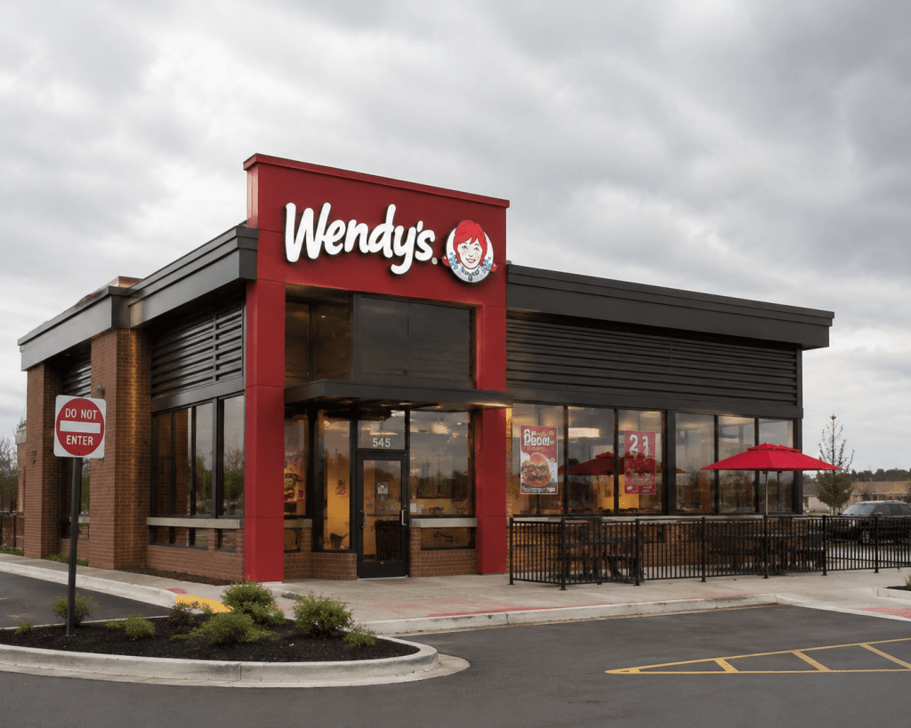 Wendy’s shares surge on short-squeeze hopes: Is this the next meme stock?
