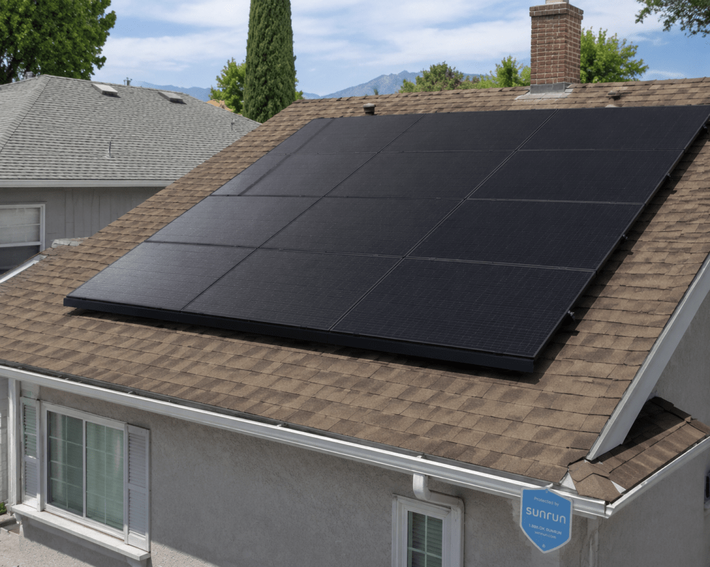Sunrun stock surges on Tesla and Renew Home partnership to power data centers