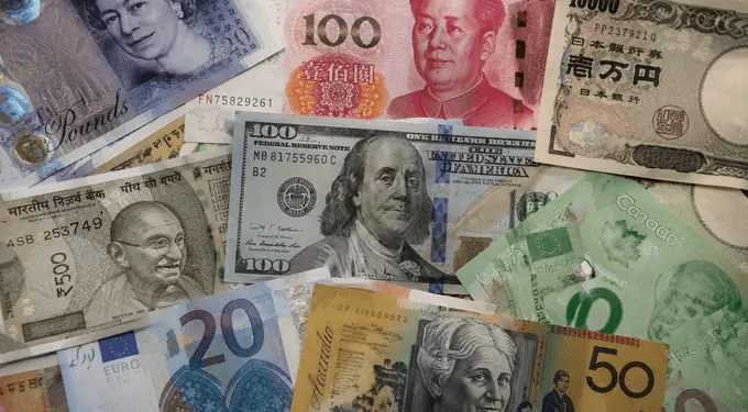 Forex markets stay cautious ahead of US inflation, GDP and jobs data