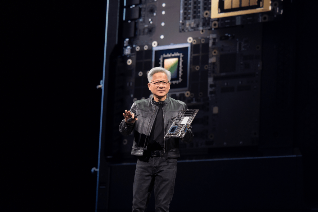 Nvidia stock still below $200 mark: what’s behind the recent underperformance?