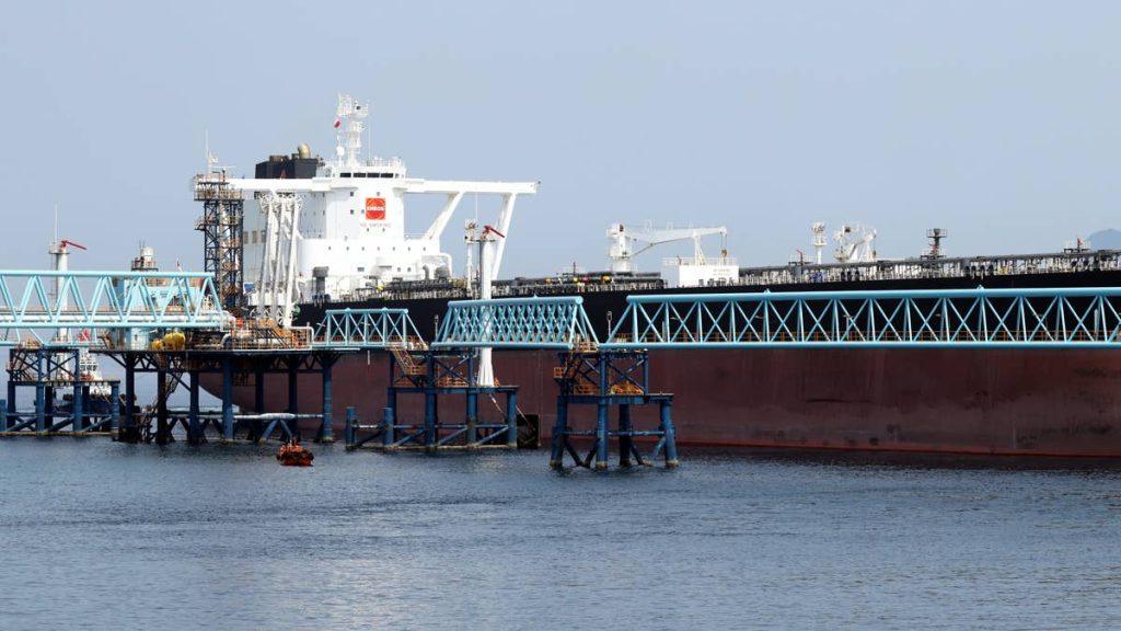 Analysts warn Hormuz relief falls short of what economy needs