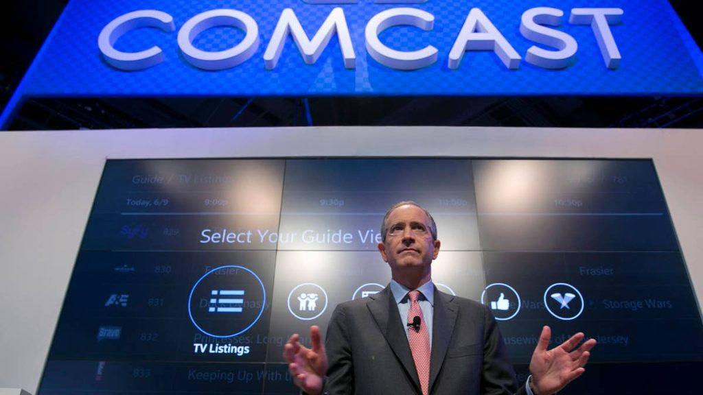 Wall Street dealmaker Roger Altman delivers candid Comcast verdict